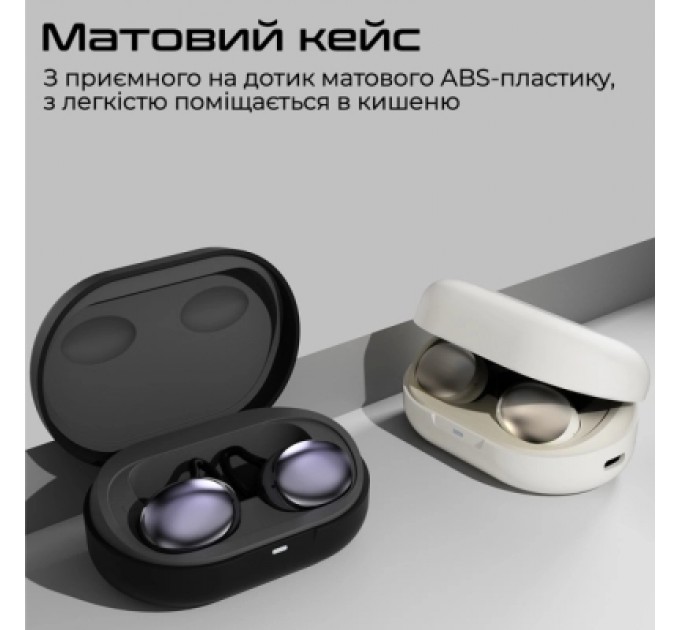 HIFuture Навушники HIFuture Fusion Black (fusion.black)