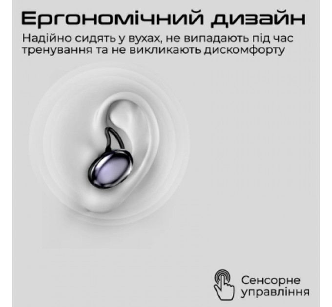 HIFuture Навушники HIFuture Fusion Champagne (fusion.champagne)