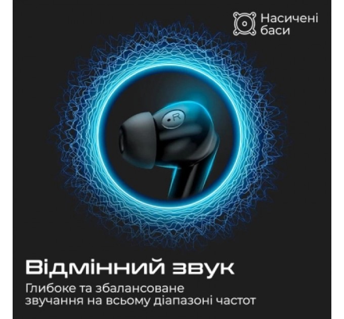 HIFuture Навушники HIFuture SonicBliss White (sonicbliss.white)