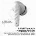 HIFuture Навушники HIFuture SonicBliss White (sonicbliss.white)