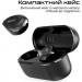 HIFuture Навушники HIFuture Yacht Black (yacht.black)