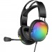 Vertux Навушники Vertux Sirius 7.1 USB Black (sirius.black)
