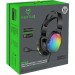 Vertux Навушники Vertux Sirius 7.1 USB Black (sirius.black)