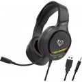 Vertux Навушники Vertux Tokyo 7.1 Mini Jack 3.5мм Black (tokyo.black)