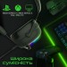 Vertux Навушники Vertux Warfare 7.1 USB Black (warfare.black)