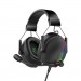 Vertux Навушники Vertux Warfare 7.1 USB Black (warfare.black)