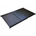 Eserver Полка 19" Eserver 1U глуб. 550 мм. (PS-1U-550-B)