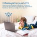 Promate Навушники Promate Coddy Aqua (coddy.aqua)
