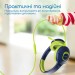 Promate Навушники Promate Coddy Emerald (coddy.emerald)