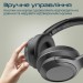 Promate Навушники Promate Concord ANC Black (concord.black)