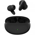 Promate Навушники Promate Lush Black (lush.black)