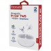 Promate Навушники Promate Lush White (lush.white)