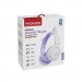 Promate Навушники Promate Panda Lilac (panda.lilac)