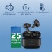 Promate Навушники Promate ProPods Black (propods.black)