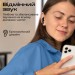 Promate Навушники Promate ProPods Black (propods.black)