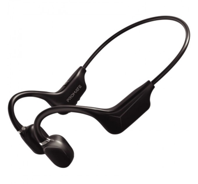 Promate Навушники Promate Ripple Black (ripple.black)