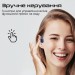 Promate Навушники Promate Ripple Blue (ripple.blue)