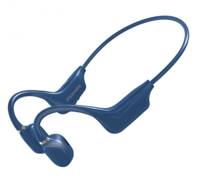 Promate Навушники Promate Ripple Blue (ripple.blue)