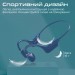 Promate Навушники Promate Ripple Blue (ripple.blue)