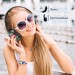 Promate Навушники Promate TransTune Silver (transtune.silver)