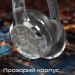 Promate Навушники Promate TransTune Silver (transtune.silver)