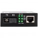 RCI Медіаконвертер RCI 100M, 20km, SC, RJ45, Tx 1550nm, standart size metal case (RCI902W-FE-20-R)