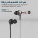 Promate Навушники Promate Duet Black (duet.black)