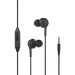 Promate Навушники Promate Duet Black (duet.black)