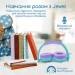 Promate Навушники Promate Jewel Aqua (jewel.aqua)
