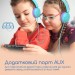 Promate Навушники Promate Jewel Aqua (jewel.aqua)