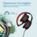 Promate Навушники Promate Simba Onyx (simba.onyx)