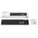2E Клавіатура 2E KS240 Wireless USB/Bluetooth UA Grey (2E-KS240WG_UA)