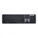 2E Клавіатура 2E KS240 Wireless USB/Bluetooth UA Grey (2E-KS240WG_UA)