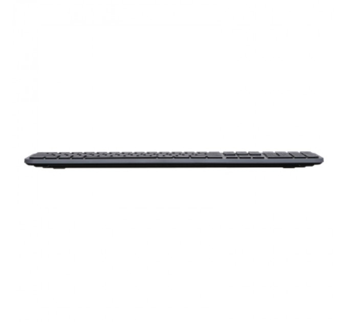 2E Клавіатура 2E KS240 Wireless USB/Bluetooth UA Grey (2E-KS240WG_UA)
