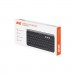 2E Клавіатура 2E KS250 Wireless USB/Bluetooth UA Black (2E-KS250WBK_UA)