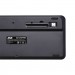 2E Клавіатура 2E KS250 Wireless USB/Bluetooth UA Black (2E-KS250WBK_UA)