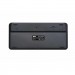 2E Клавіатура 2E KS250 Wireless USB/Bluetooth UA Black (2E-KS250WBK_UA)