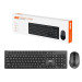 2E Комплект 2E MK420 Wireless UA Black (2E-MK420WB_UA)