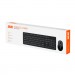 2E Комплект 2E MK420 Wireless UA Black (2E-MK420WB_UA)