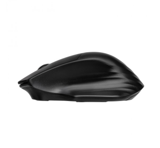 2E Комплект 2E MK440 Wireless/Bluetooth UA Black/Grey (2E-MK440WBGR_UA)