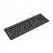 2E Комплект 2E MK401 USB UA Black (2E-MK401UB_UA)