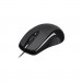 2E Комплект 2E MK401 USB UA Black (2E-MK401UB_UA)