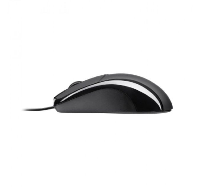 2E Комплект 2E MK401 USB UA Black (2E-MK401UB_UA)