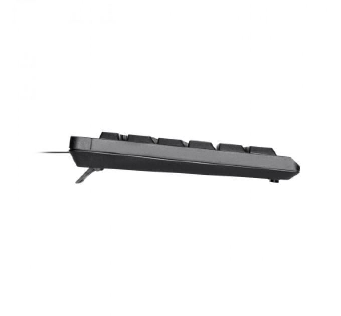 2E Комплект 2E MK401 USB UA Black (2E-MK401UB_UA)