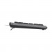 2E Комплект 2E MK401 USB UA Black (2E-MK401UB_UA)