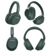 Навушники Sony Over-ear Ult Wear WHULT900N Off Forest Gray (WHULT900NH.CE7)