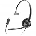 Poly Навушники Poly EncorePro 310 Quick Disconnect Black (77T43AA)