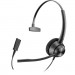 Poly Навушники Poly EncorePro 310 Quick Disconnect Black (77T43AA)