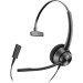 Poly Навушники Poly EncorePro 310 Quick Disconnect Black (77T43AA)