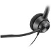 Poly Навушники Poly EncorePro 310 Quick Disconnect Black (77T43AA)
